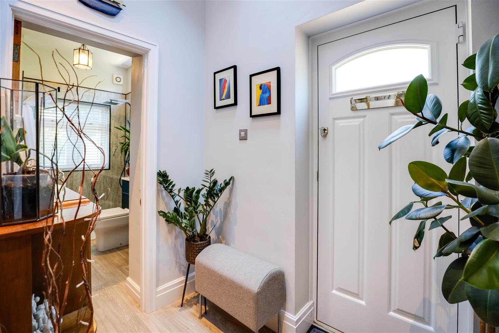 Watts & Brynteg Avenue, Bridgend County Borough, CF31 3EL